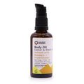 Organic Body Oil 50ml - Rosemary & FrankincenseOrganic Body OilsHeart Notes