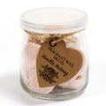 Soywax Melts Jar - Vanilla NutmegSoywax Fragrant Melts JarsHeart Notes