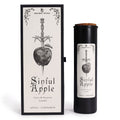 Ancient Witch Ritual Candles - Sinful AppleAncient Witch Ritual CandlesHeart Notes