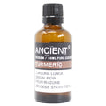 Turmeric Essential Oil 50mlProfessional 50ml Essential OilHeart Notes