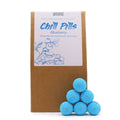 Chill Pills Gift Pack 350g - BlueberryChill Pill Gift PacksHeart Notes