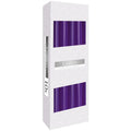 Taper Candle - LavenderTaper CandlesHeart Notes