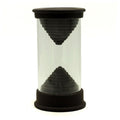 Backflow Incense Burner - Unity TubeBackflow Incense BurnerHeart Notes