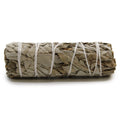 Smudge Stick - White Sage 10cmSmudge Sticks - individually wrappedHeart Notes