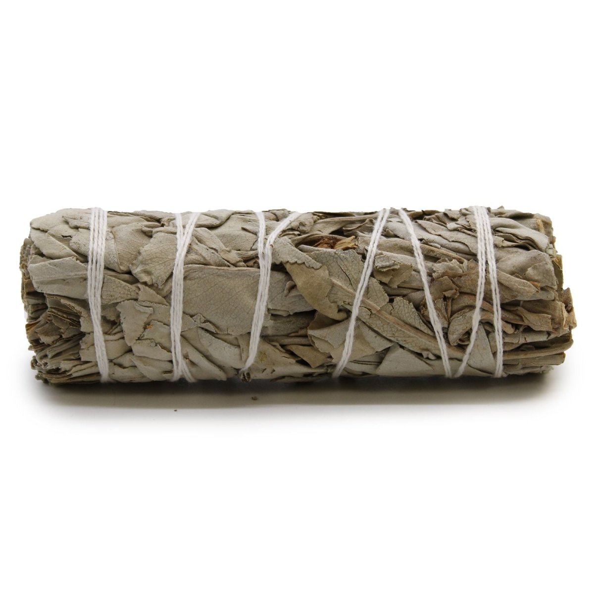 Smudge Stick - White Sage 10cmSmudge Sticks - individually wrappedHeart Notes