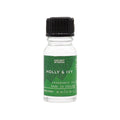 Holly & Ivy Fragrance Oil 10mlAncient Wisdom Fragrance OilsHeart Notes