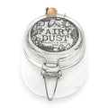 Agnes + Cat Fairy Dust 500g - Seasalt & MossAgnes + Cat Fairy Dusts 500gHeart Notes