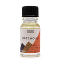 10ml Patchouli Fragrance OilAncient Wisdom Fragrance OilsHeart Notes