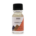 10ml Vanilla Fragrance OilAncient Wisdom Fragrance OilsHeart Notes