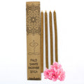 Palo Santo Large Incense Sticks - Fresh FlowersPalo Santo Large Incense SticksHeart Notes