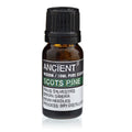 10 ml Pine Sylvestris (Scots Pine) Essential OilEssential OilsHeart Notes