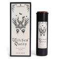 Ancient Witch Ritual Candles - Witches' QueenAncient Witch Ritual CandlesHeart Notes