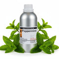 Bulk Essential Oil Peppermint 0.5KgEssential Oils bulkHeart Notes