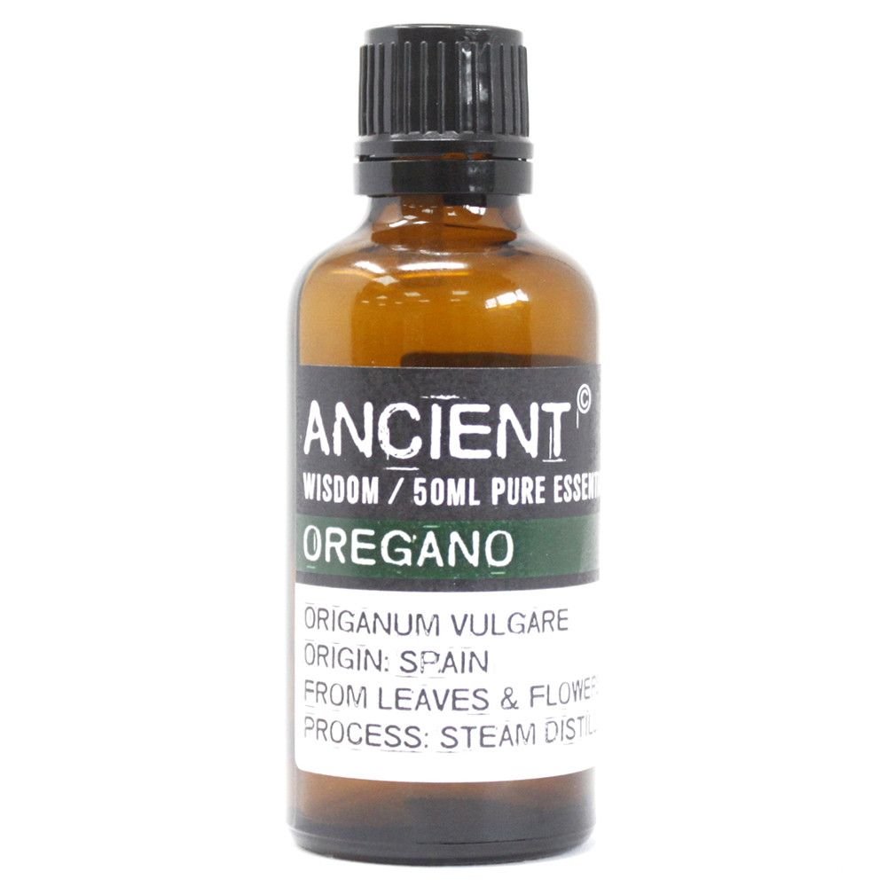 Oregano Essential Oil 50mlProfessional 50ml Essential OilHeart Notes