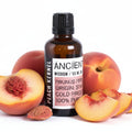 Peach Kernel Oil - 50mlBase Oils - 50ml Amber BottleHeart Notes