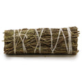 Smudge Stick - Desert Sage 10 cmSmudge Sticks - individually wrappedHeart Notes