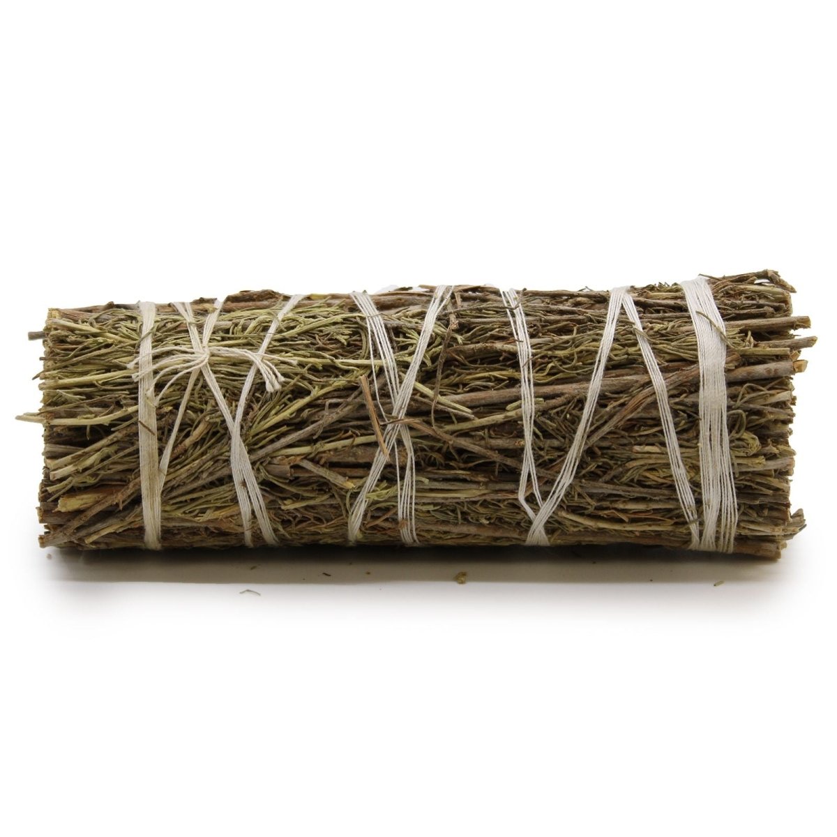 Smudge Stick - Desert Sage 10 cmSmudge Sticks - individually wrappedHeart Notes