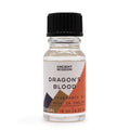 10ml Dragon's Blood Fragrance OilAncient Wisdom Fragrance OilsHeart Notes