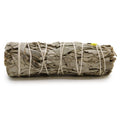 Smudge Stick - White Sage & Blue Sage 10cmSmudge Sticks - individually wrappedHeart Notes