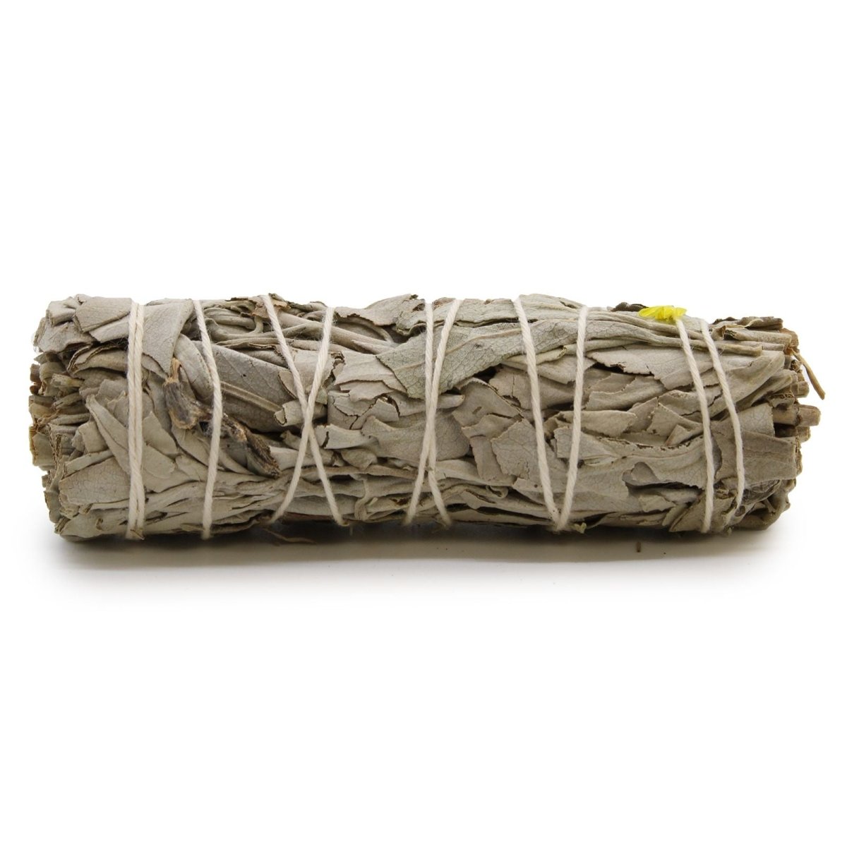 Smudge Stick - White Sage & Blue Sage 10cmSmudge Sticks - individually wrappedHeart Notes