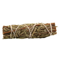 Smudge Stick - White Sage & Lavender 22.5cmSmudge SticksHeart Notes