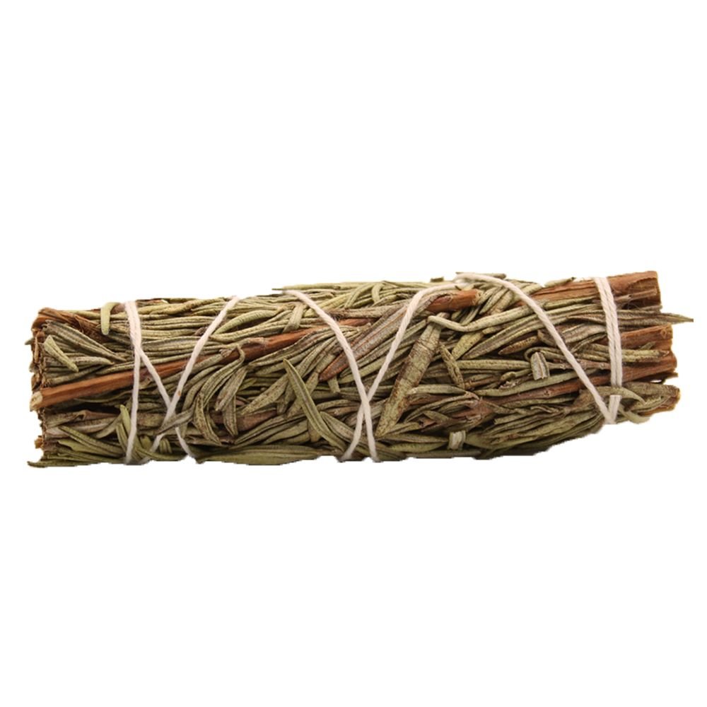 Smudge Stick - White Sage & Lavender 22.5cmSmudge SticksHeart Notes