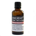 Neroli Dilute 50mlProfessional 50ml Essential OilHeart Notes