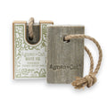 Agnes + Cat Soap On A Rope - White FigAgnes + Cat Soap on a RopeHeart Notes