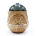 Marseille Atomiser - USB - Colour Change - TimerAroma DiffusersHeart Notes