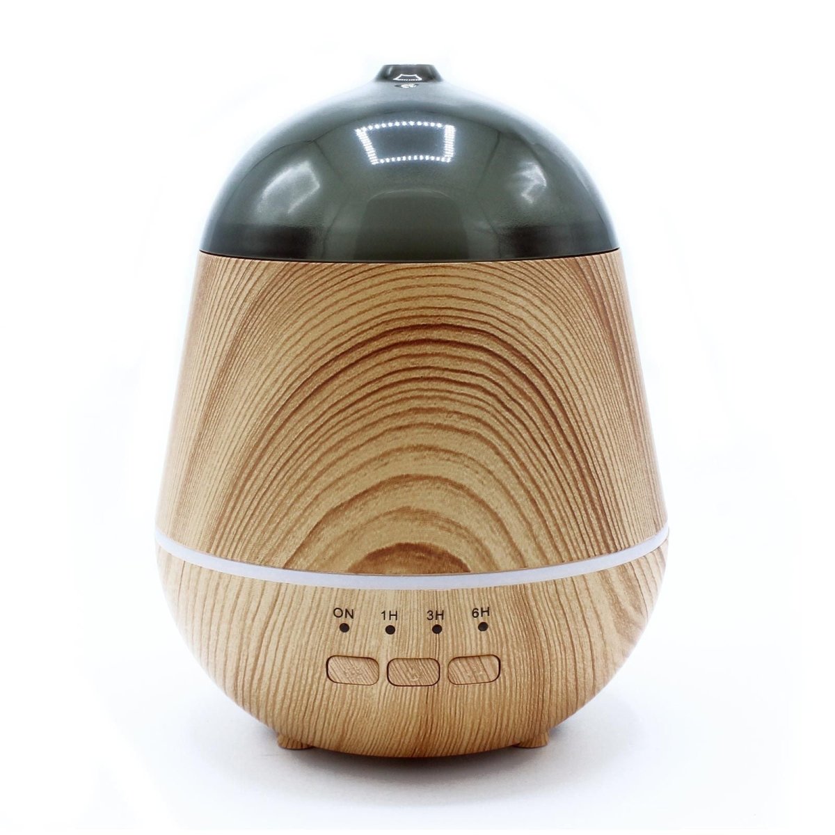 Marseille Atomiser - USB - Colour Change - TimerAroma DiffusersHeart Notes