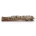 Smudge Stick - White Sage with Mexican PaloSmudge Sticks - individually wrappedHeart Notes