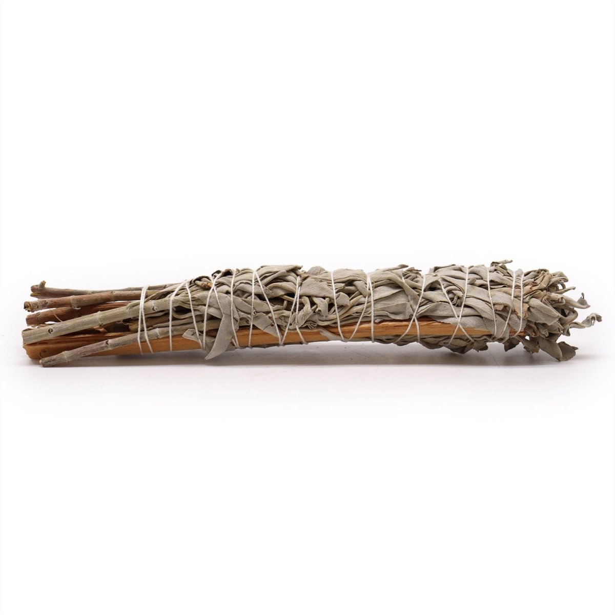 Smudge Stick - White Sage with Mexican PaloSmudge Sticks - individually wrappedHeart Notes