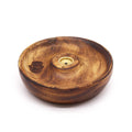 Incense Stick & Cone Burner Disc - HamsaIncense HoldersHeart Notes