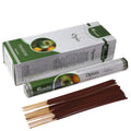 Aromatika Charcoal Free Hex Incense - OpiumAromatika Charcoal Free Hex Incense SticksHeart Notes