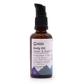 Organic Body Oil 50ml - Rosehip (Unfragranced)Organic Body OilsHeart Notes