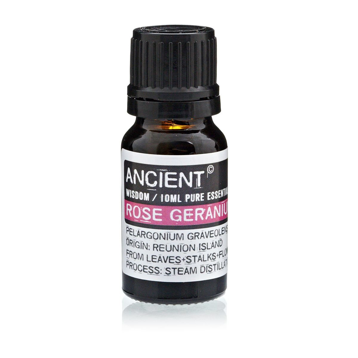 10 ml Rose Geranium Essential OilEssential OilsHeart Notes