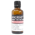 Wintergreen Essential Oil 50mlProfessional 50ml Essential OilHeart Notes
