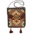 Biege Kilim Messenger Festival BagKilim Messenger Festival BagHeart Notes