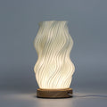 New Wave Lamp - USB (C) - 3 settings - Star TwistedNew Wave LampsHeart Notes