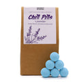 Chill Pills Gift Pack 350g - LavenderChill Pill Gift PacksHeart Notes