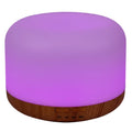 Aarhus Atomiser - Classic Pod - USB - Colour Change - TimerAroma DiffusersHeart Notes
