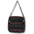 Soft Banjar Bag - Dark SmartSoft Banjar Laptop BagsHeart Notes