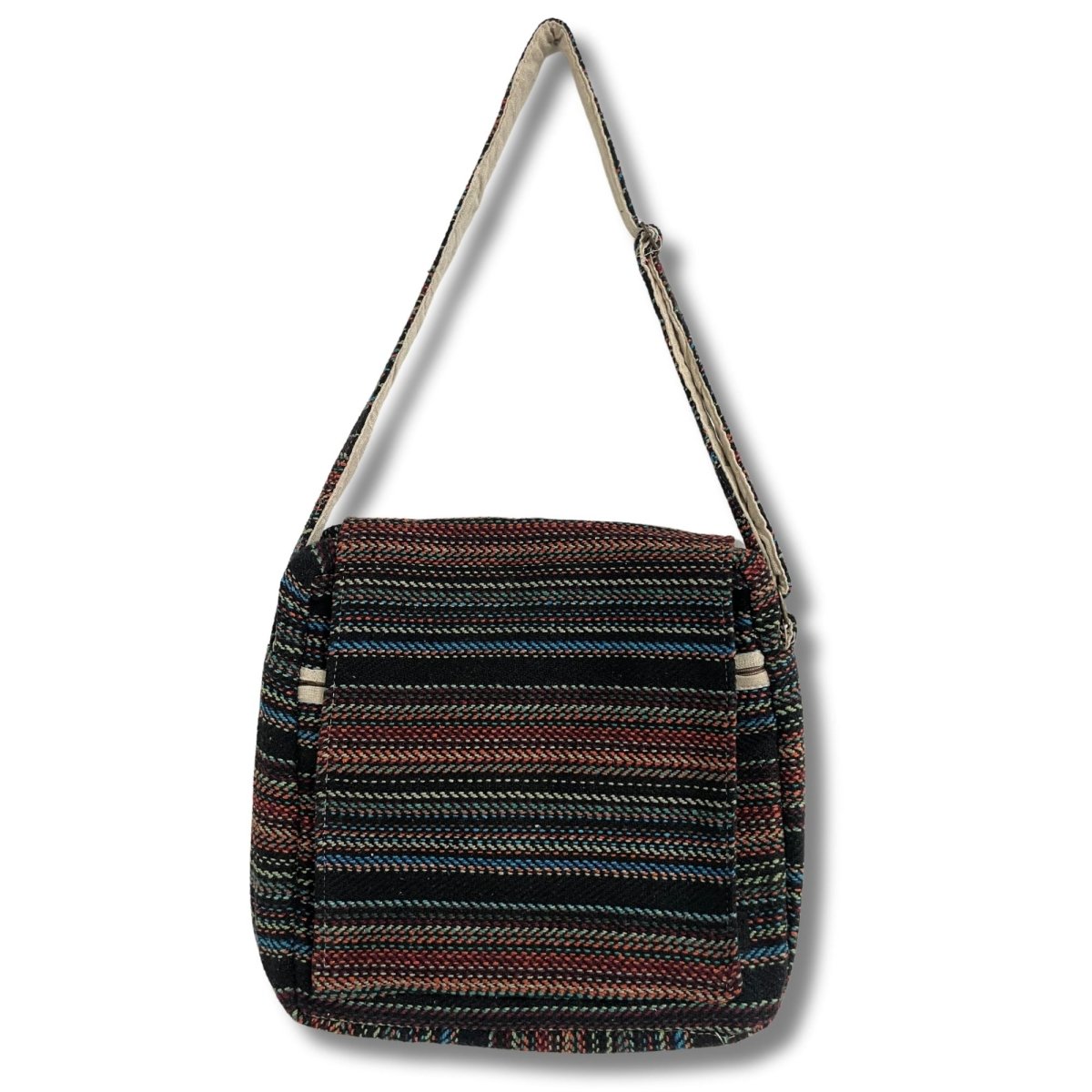Soft Banjar Bag - Dark SmartSoft Banjar Laptop BagsHeart Notes