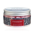 Shower Souffle 160g - StrawberryShower Soufflé - 160gHeart Notes