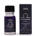 Zodiac Fragrance Oil 10ml - LIBRAZodiac Fragrance OilsHeart Notes