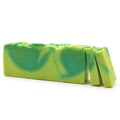 Aloe Vera - Olive Oil Soap LoafArtisan Olive Oil Soaps 1.25kg and SlicesHeart Notes