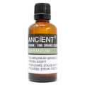 Geranium Organic Essential Oil 50mlOrganic Essential Oils 50mlHeart Notes