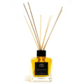 200ml Geranium & Rose Essential Oil Reed DiffuserPure Essential Oils Reed Diffusers - 200mlHeart Notes
