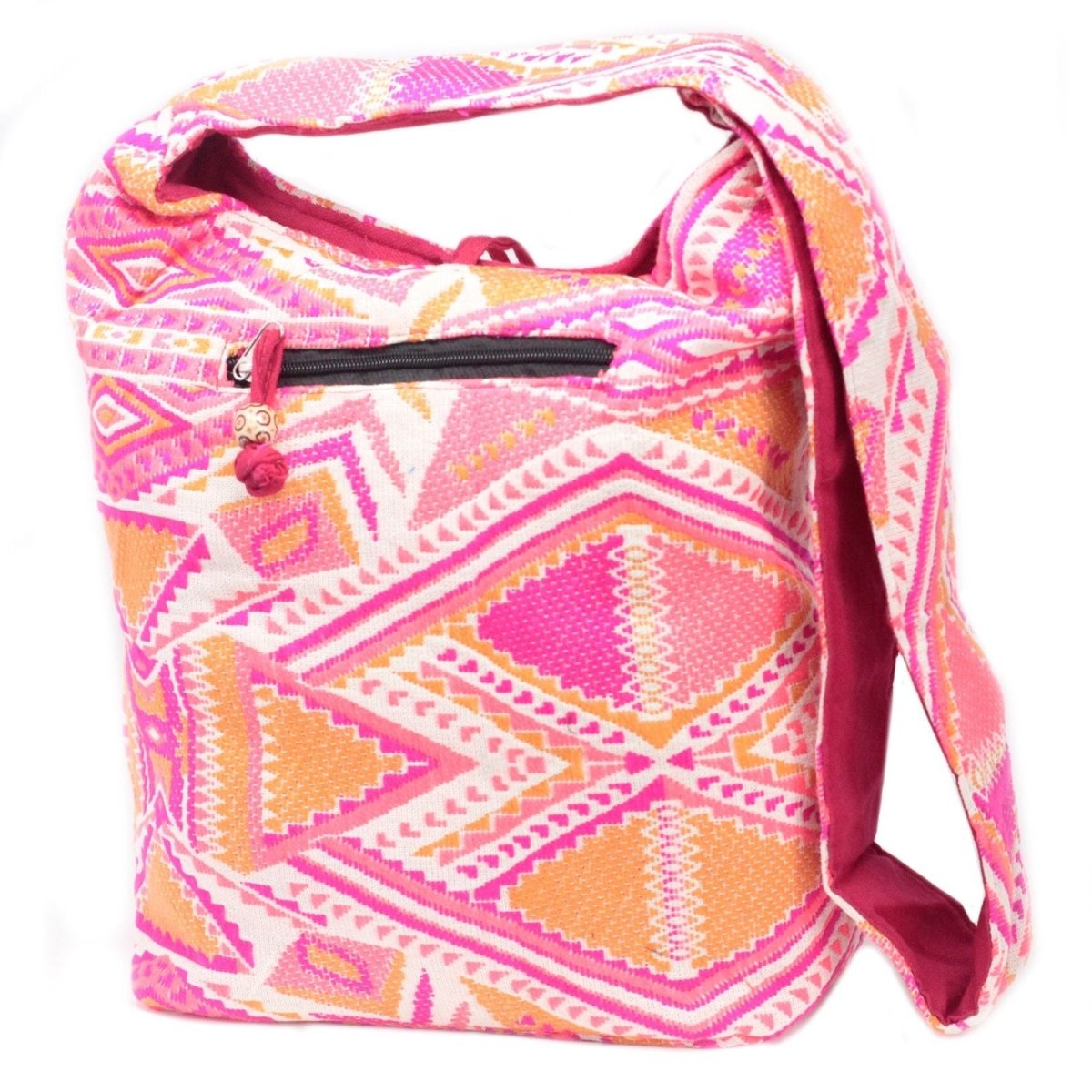Kathmandu Big Bag - SunsetKathmandu Big BagsHeart Notes