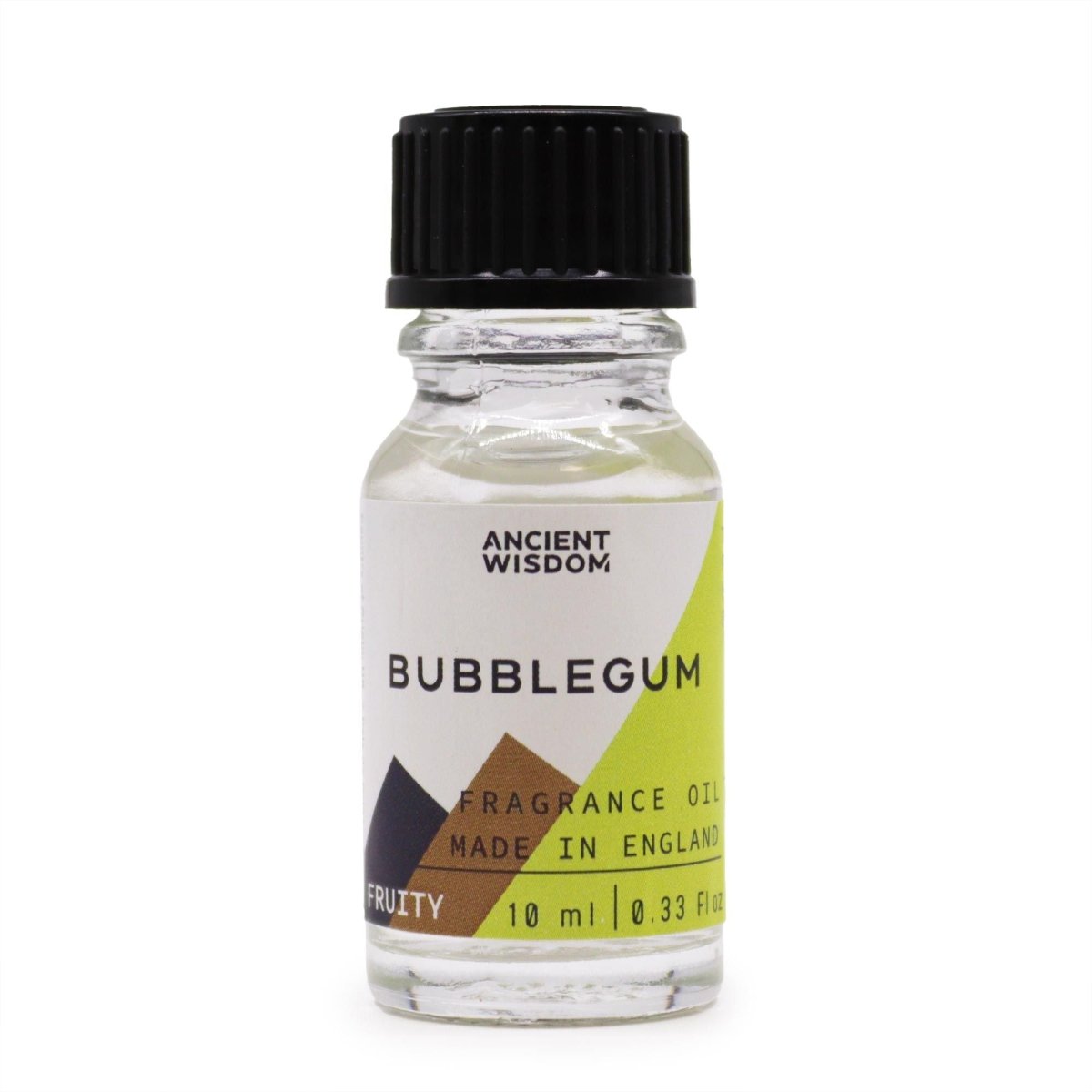 10ml Bubblegum Fragrance OilAncient Wisdom Fragrance OilsHeart Notes
